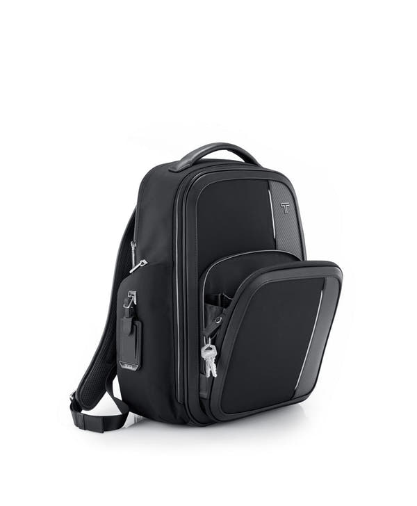 Barker Large Backpack