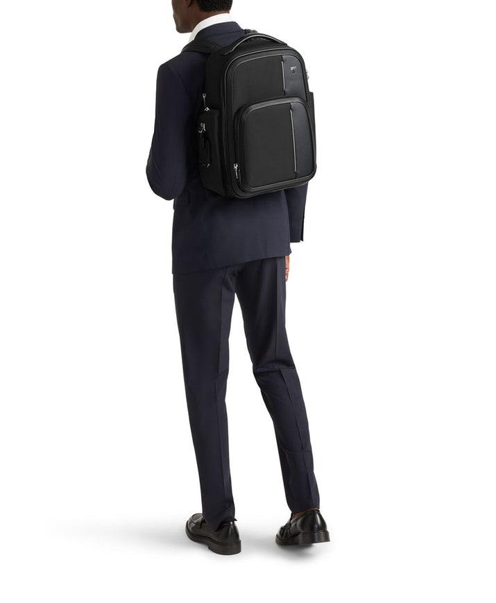 Barker Large Backpack