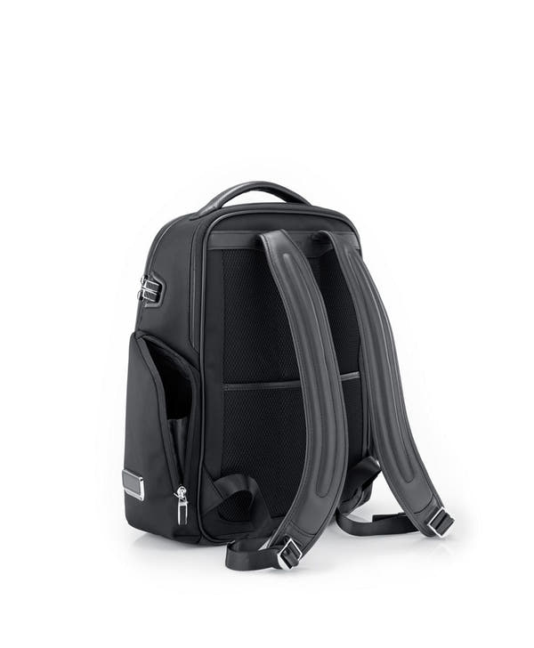 Barker Large Backpack