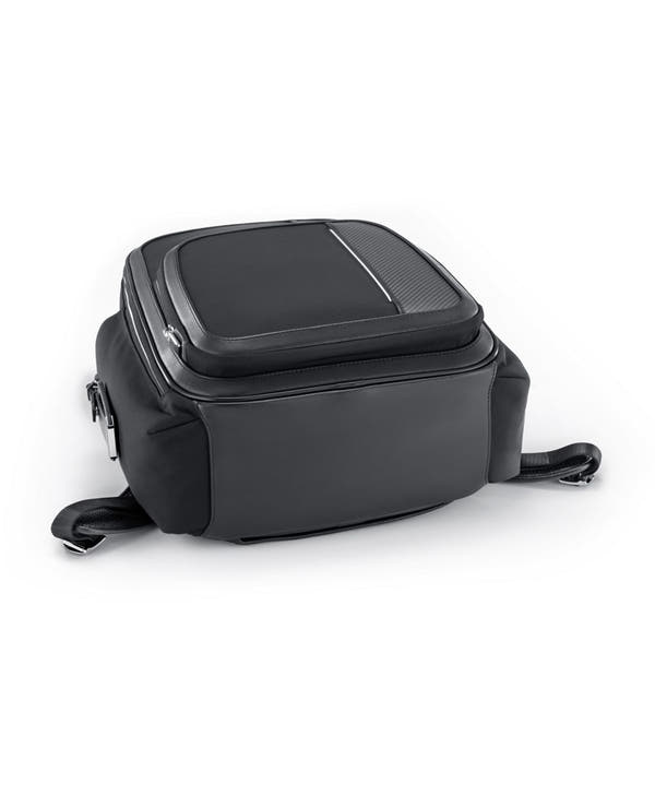 Barker Large Backpack