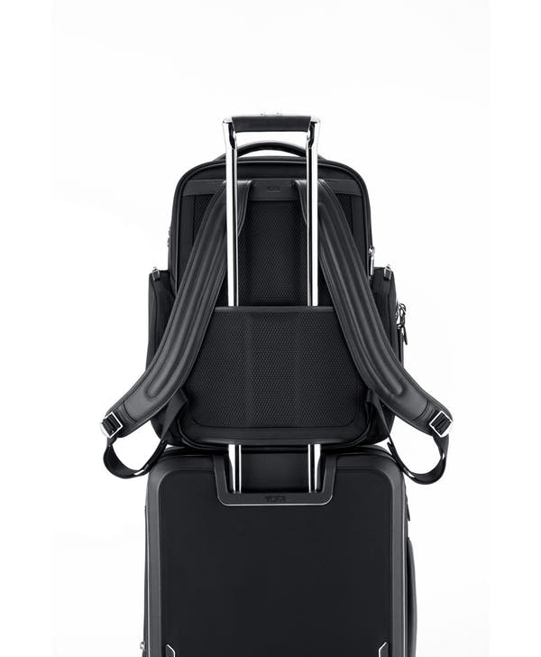 Barker Large Backpack