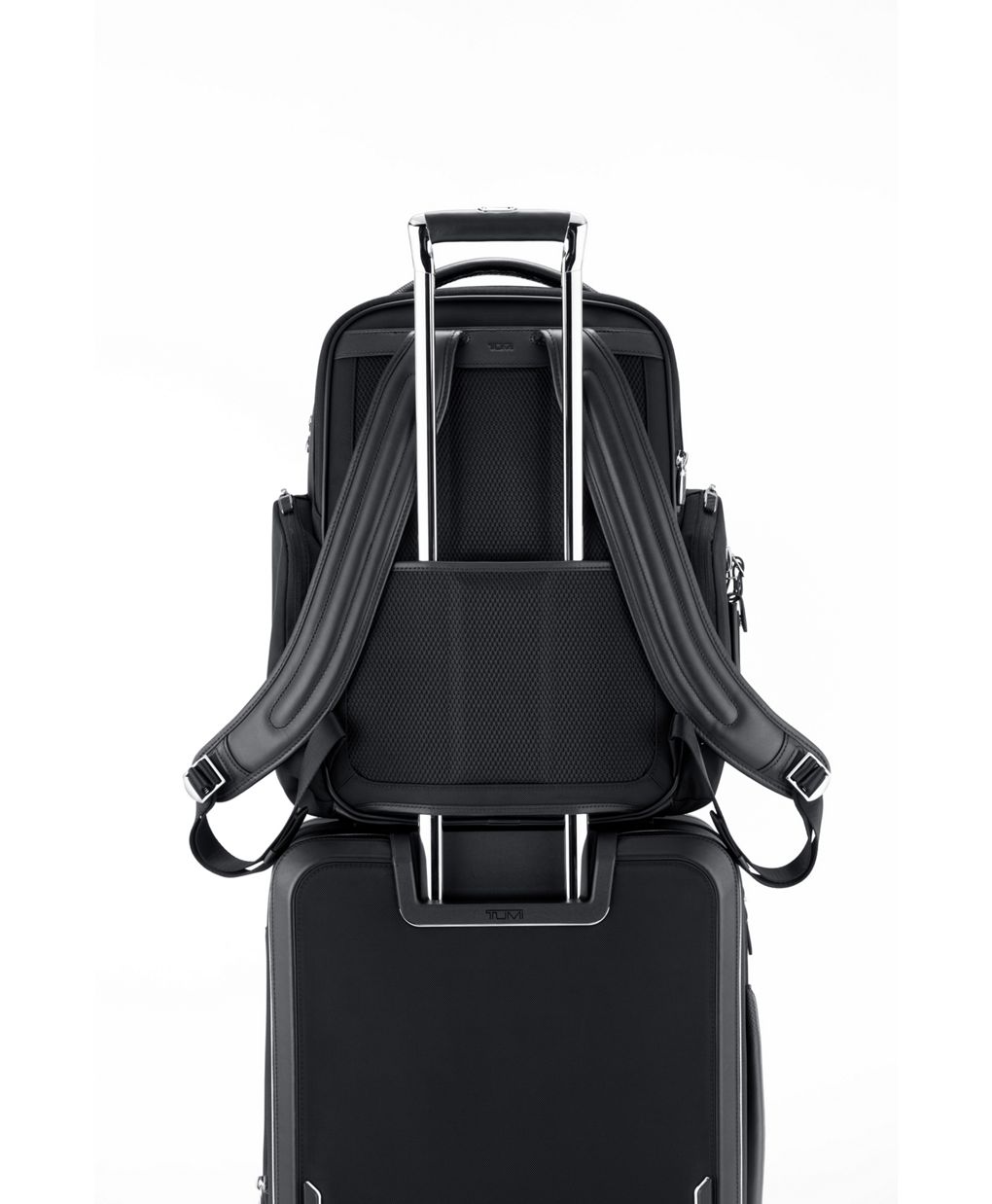 Barker Large Backpack