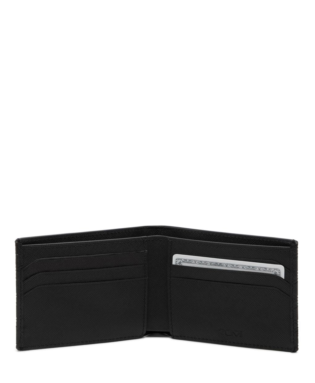 Double Billfold