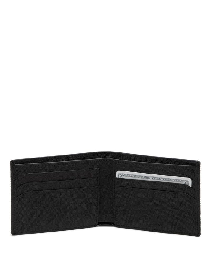 Double Billfold