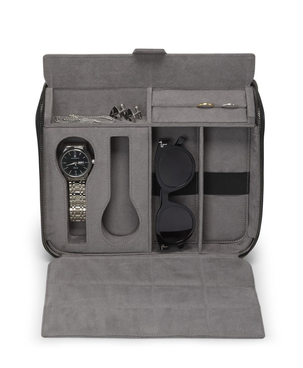 Tumi Travel Accessory Travel Accessories Case for Watches and Jewelry