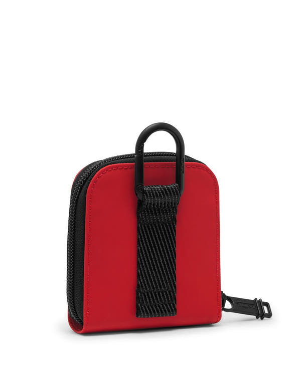 Foldable Modular Pouch
