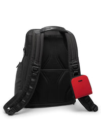 Foldable Modular Pouch