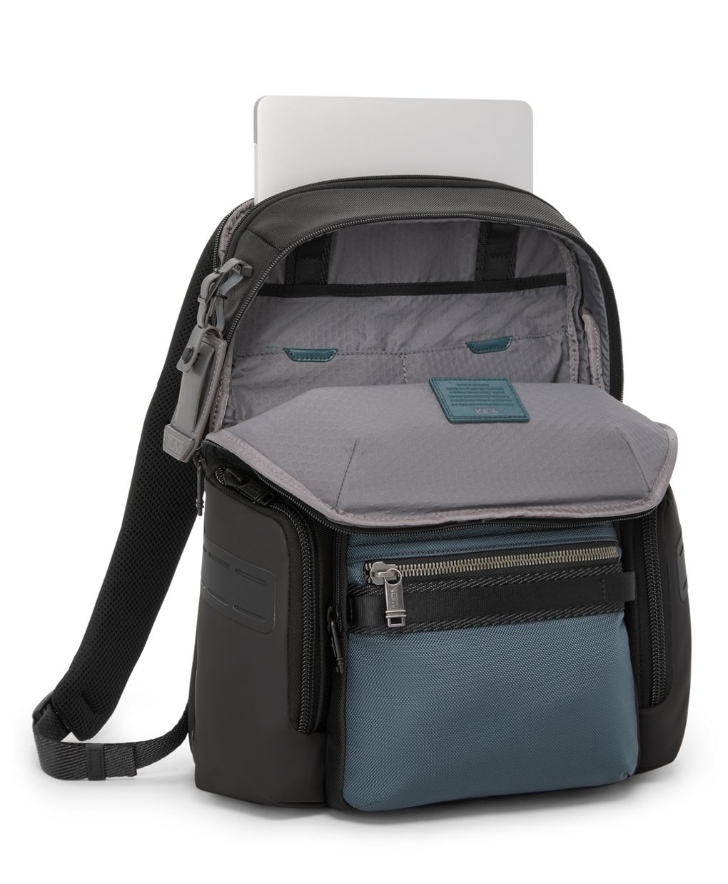 TUMI Alpha Bravo Navigation Backpack for Commute and Travel