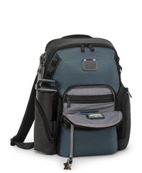 TUMI Alpha Bravo Navigation Backpack for Commute and Travel