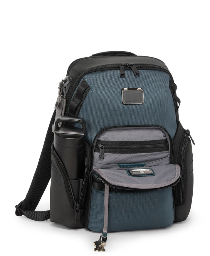 TUMI Alpha Bravo Navigation Backpack for Commute and Travel