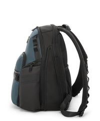 TUMI Alpha Bravo Navigation Backpack for Commute and Travel