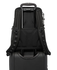 TUMI Alpha Bravo Navigation Backpack for Commute and Travel