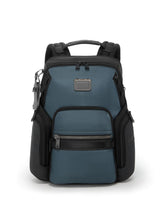 TUMI Alpha Bravo Navigation Backpack for Commute and Travel