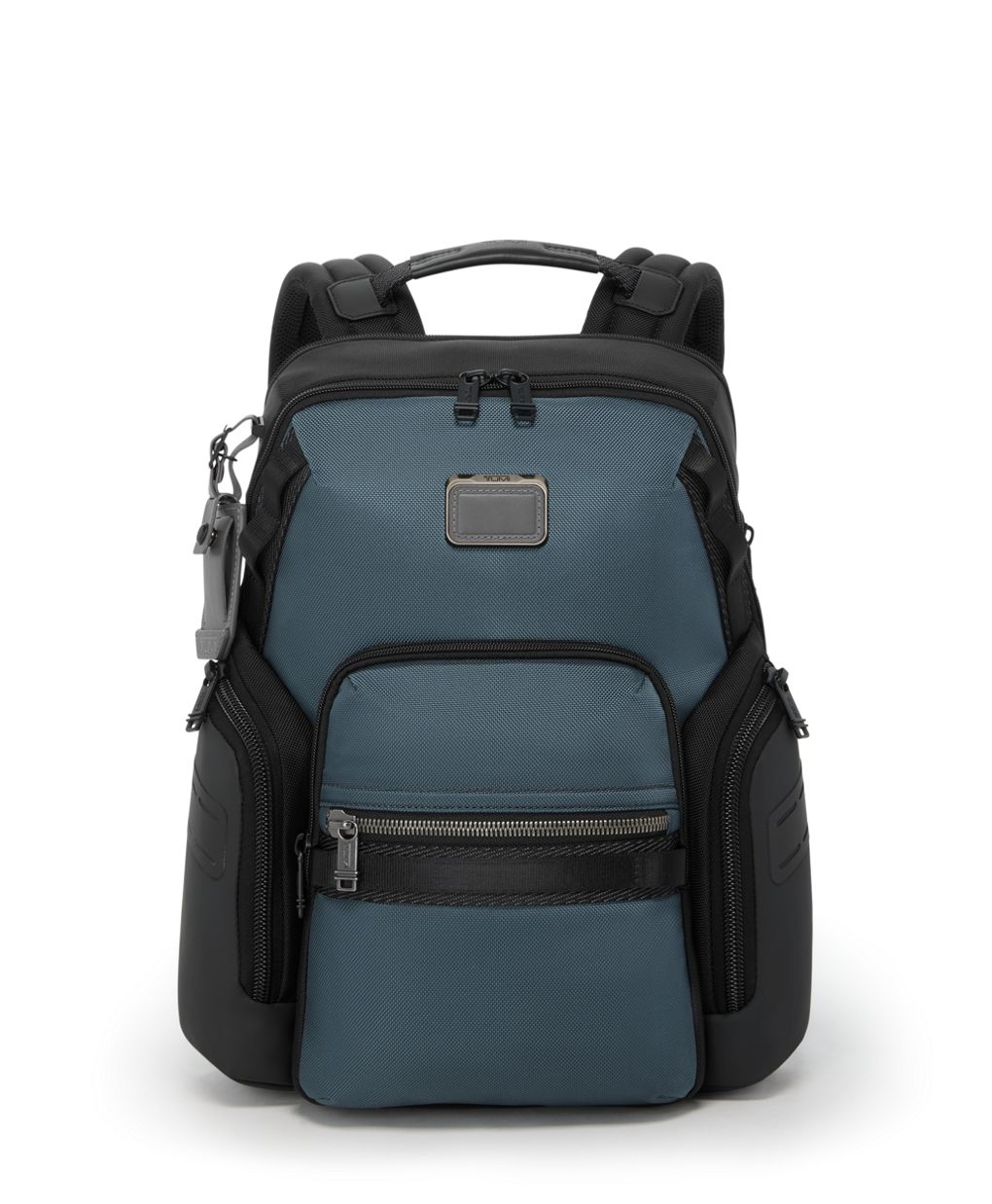 TUMI Alpha Bravo Navigation Backpack for Commute and Travel