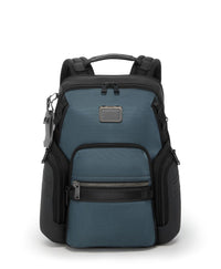 TUMI Alpha Bravo Navigation Backpack for Commute and Travel