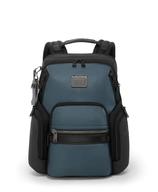 TUMI Alpha Bravo Navigation Backpack for Commute and Travel