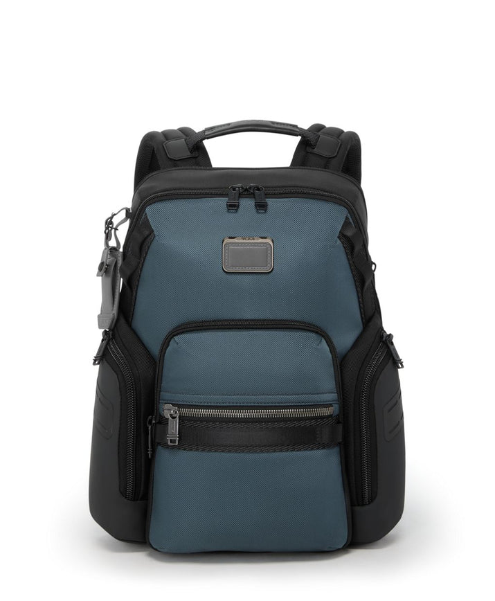 TUMI Alpha Bravo Navigation Backpack for Commute and Travel