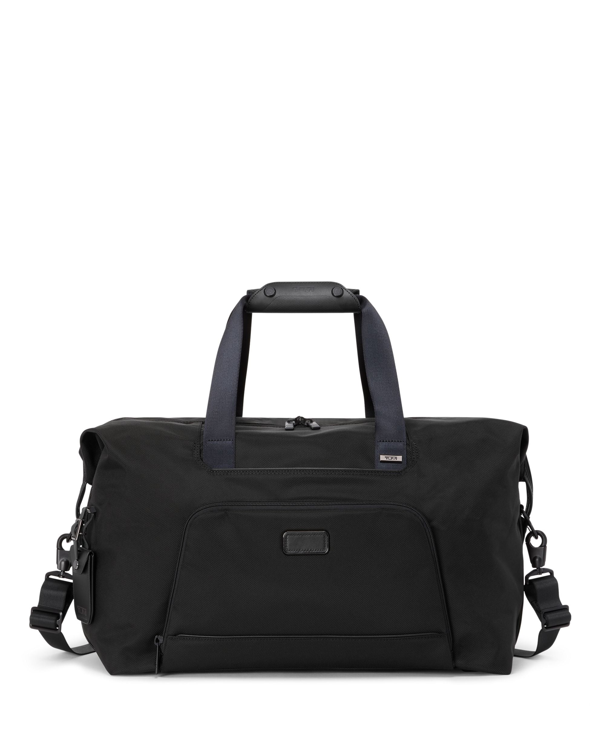 Tumi Alpha Double Expansion Duffel