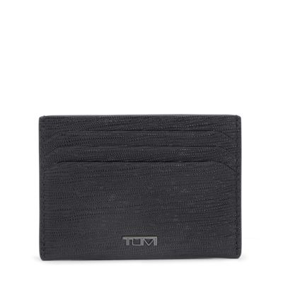 6 Credit Card Slim Card Case