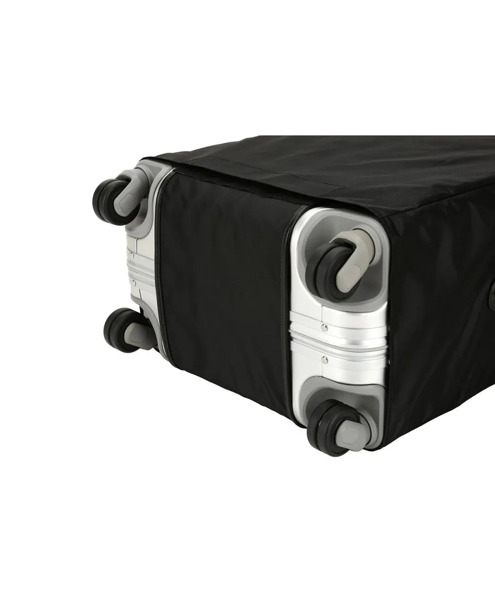 19 Degree Aluminum 24" Cover