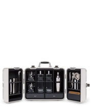 19 Degree Aluminum Bar Set