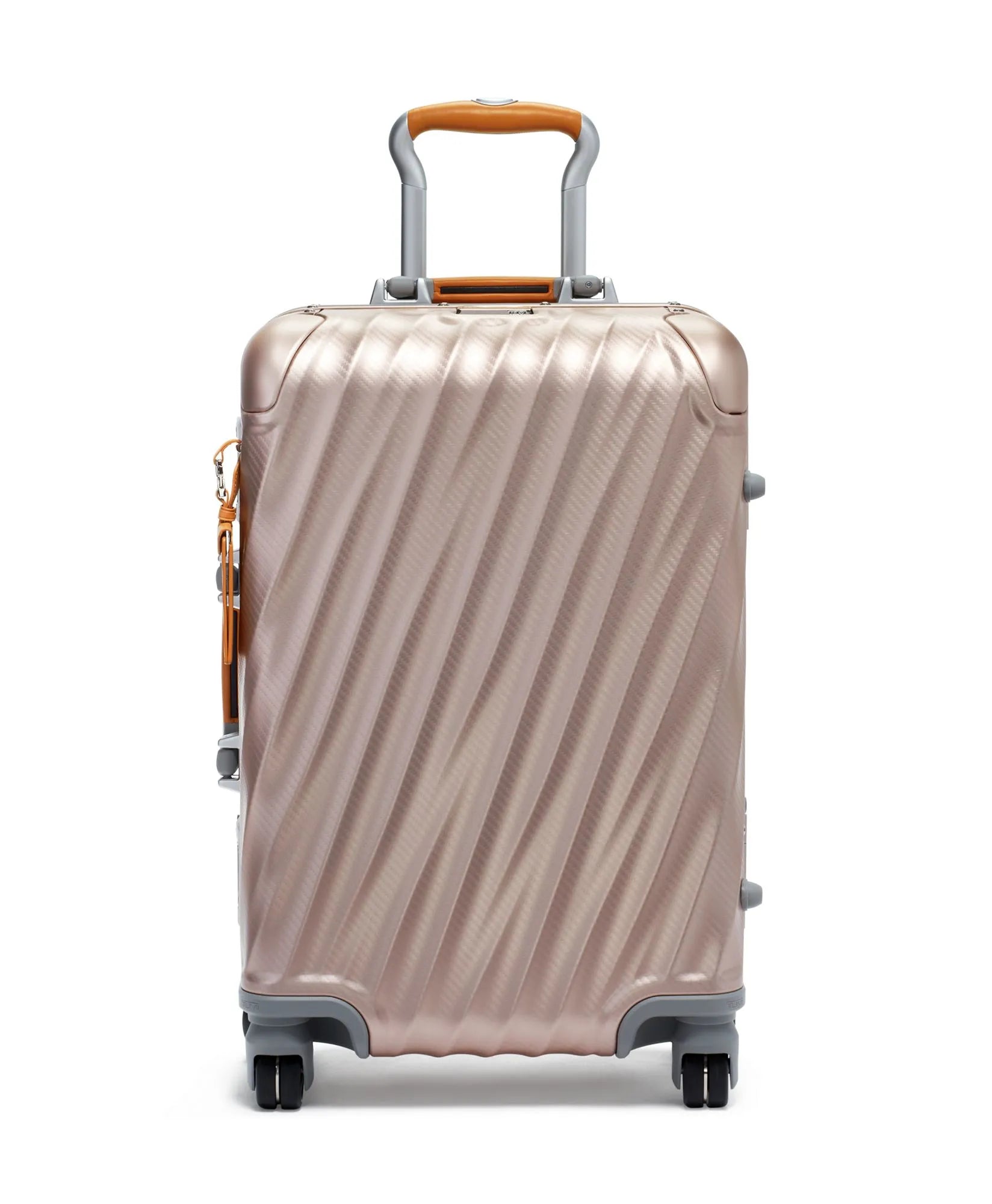 19 Degree Aluminum Carry-On