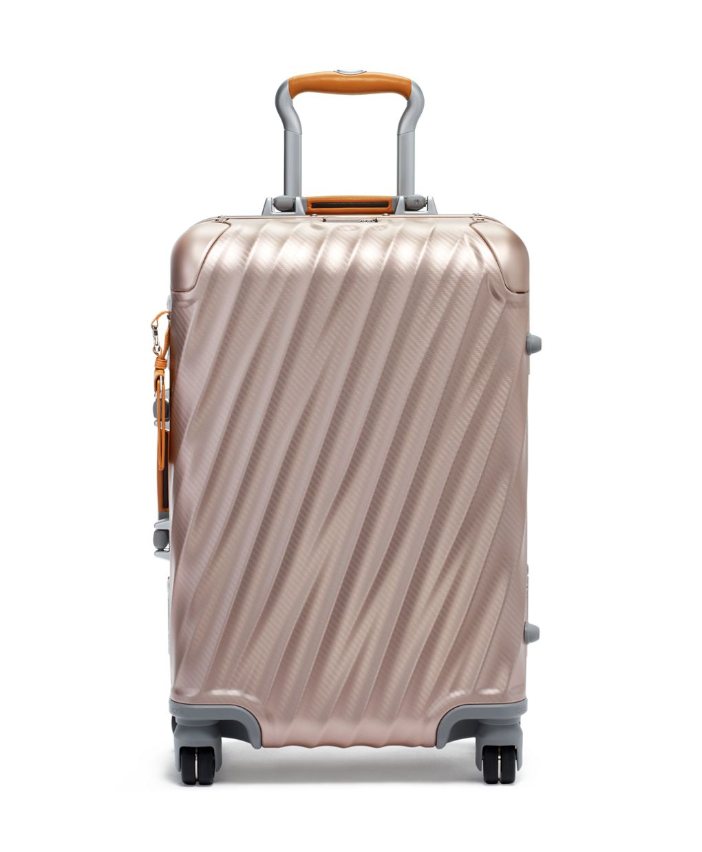 19 Degree Aluminum Carry-On