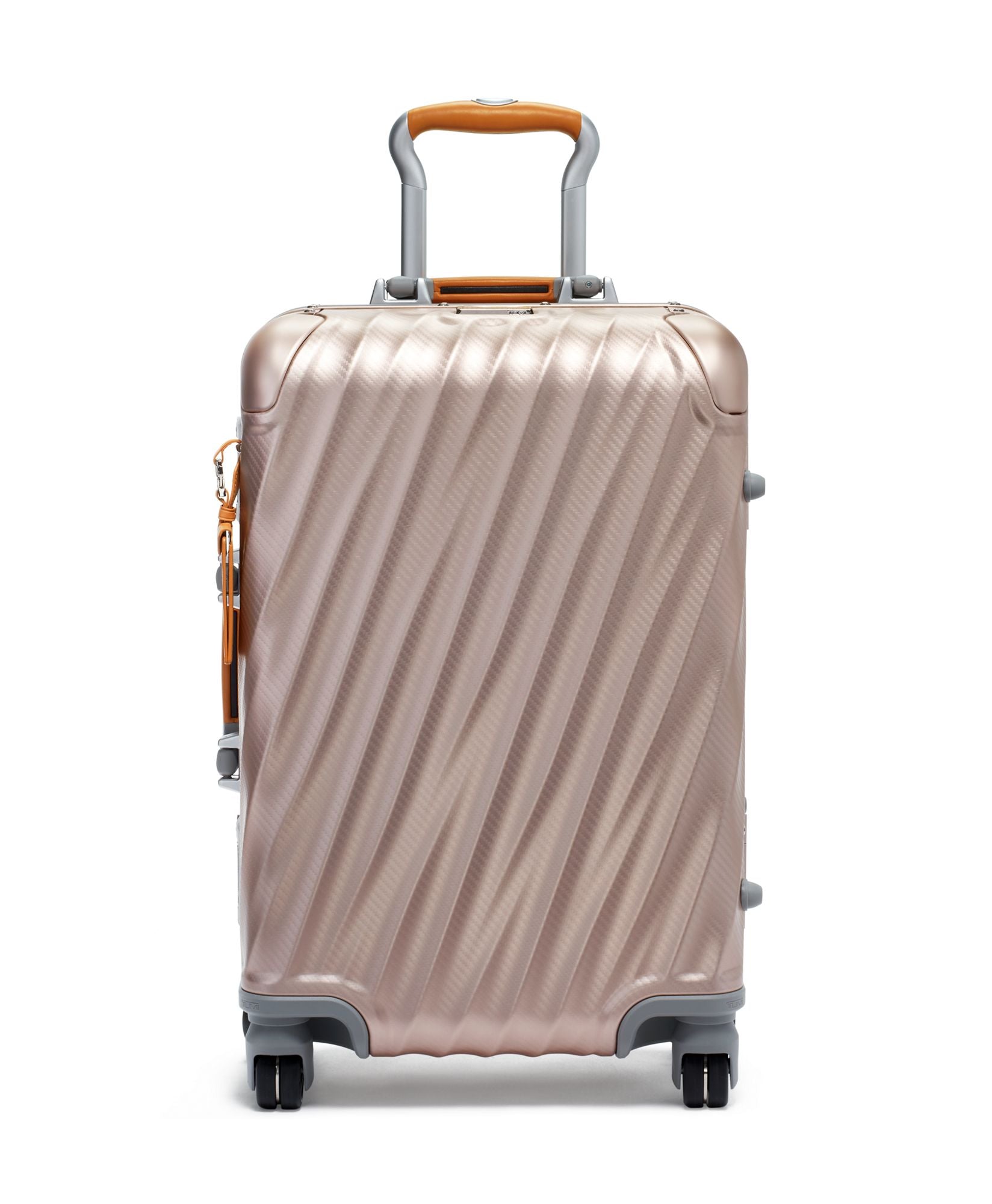 19 Degree Aluminum Carry-On