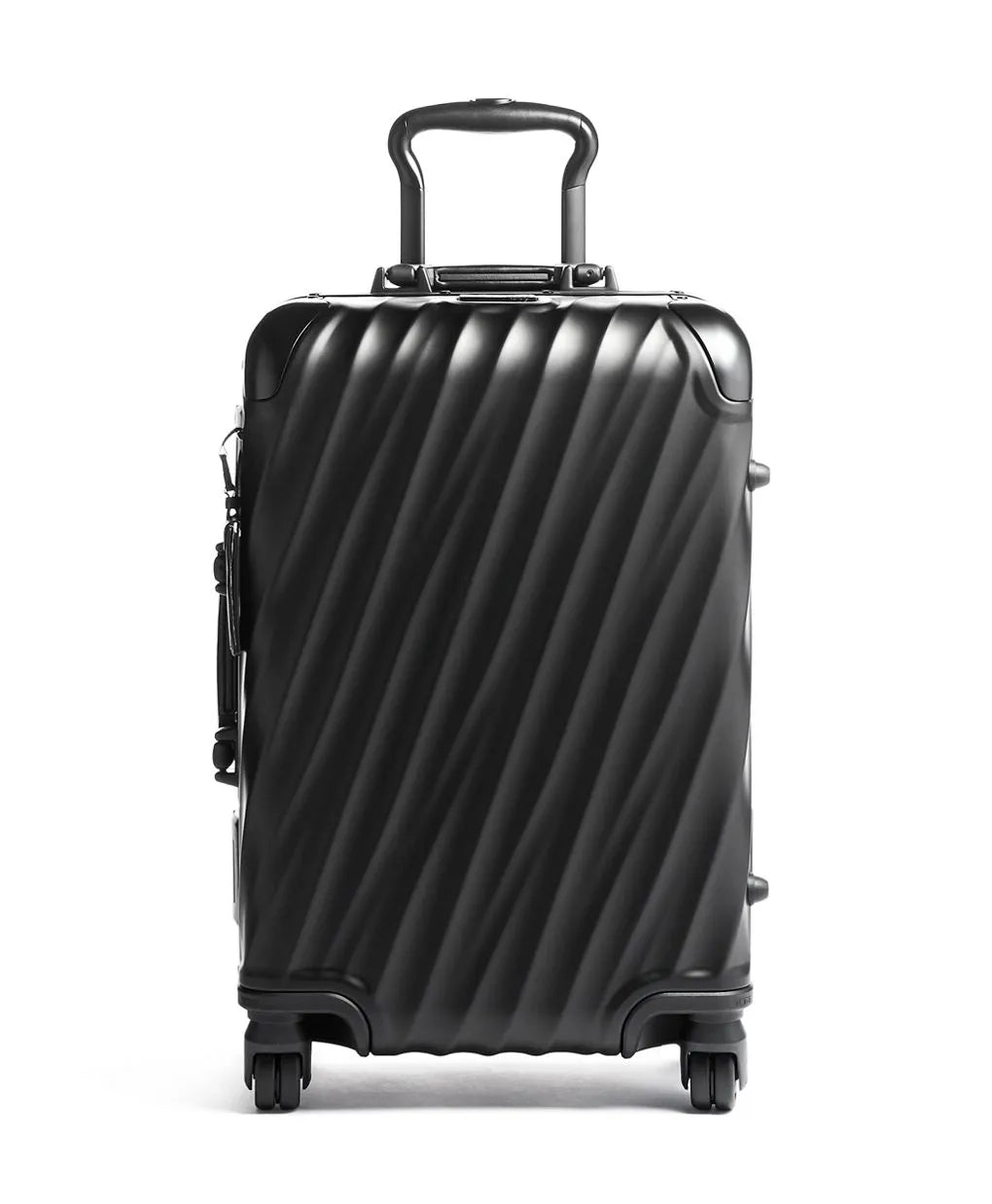 19 Degree Aluminum Carry-On