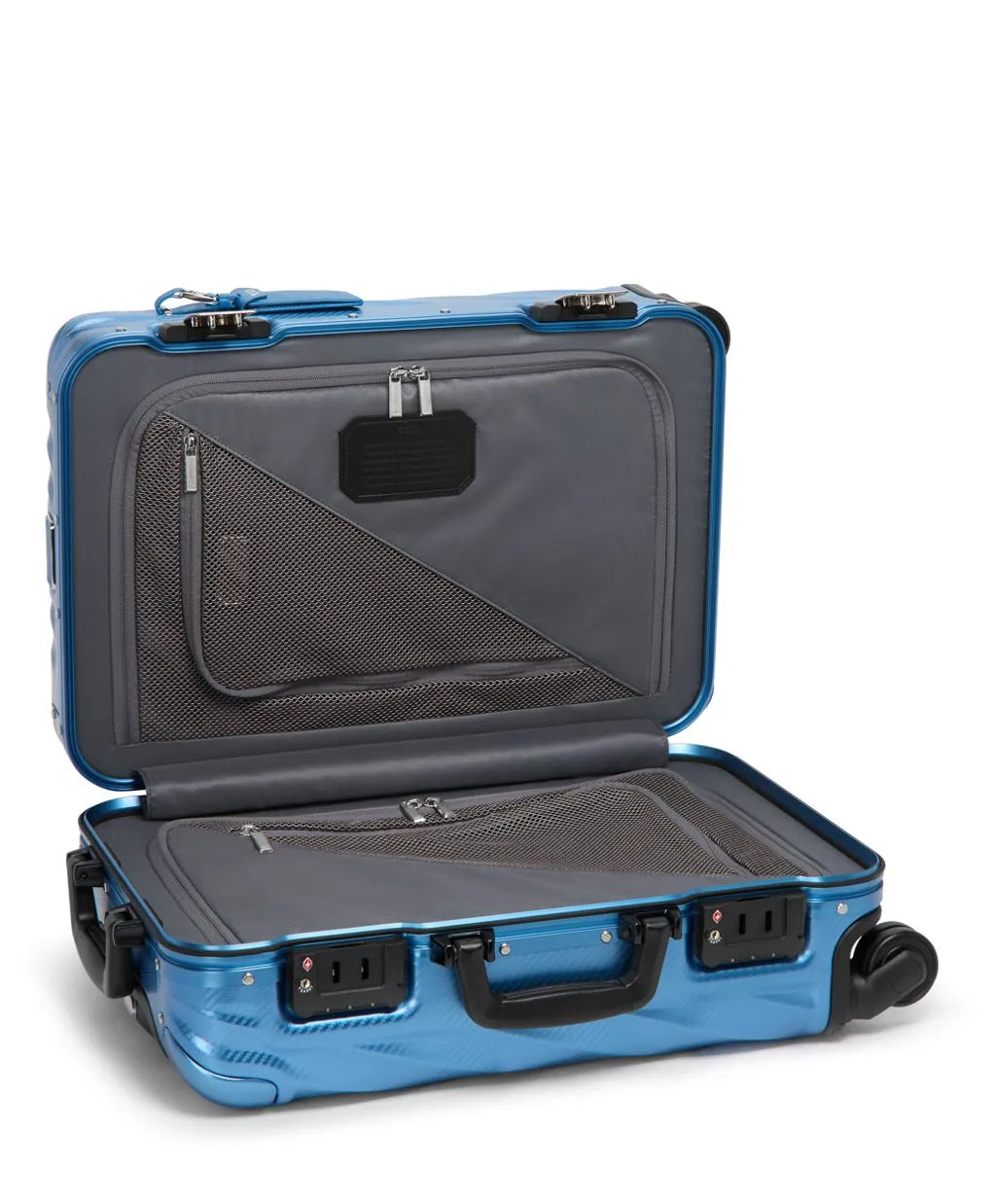 19 Degree Aluminum Carry-On