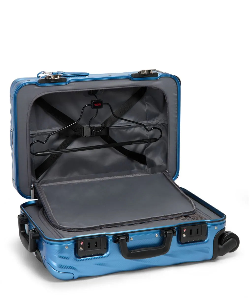 19 Degree Aluminum Carry-On