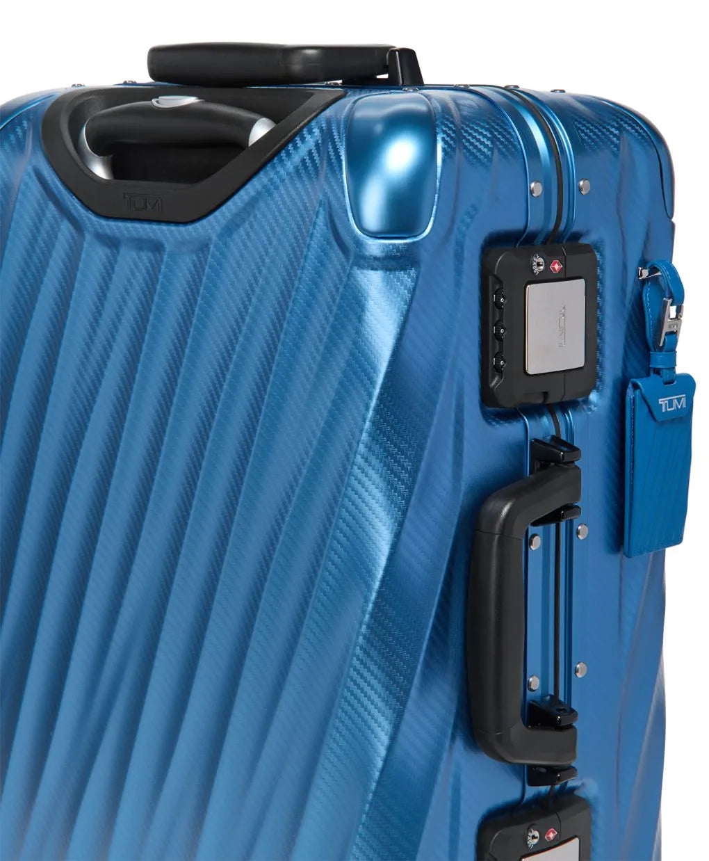 19 Degree Aluminum Carry-On