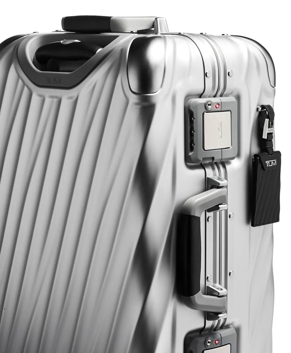 19 Degree Aluminum Carry-On