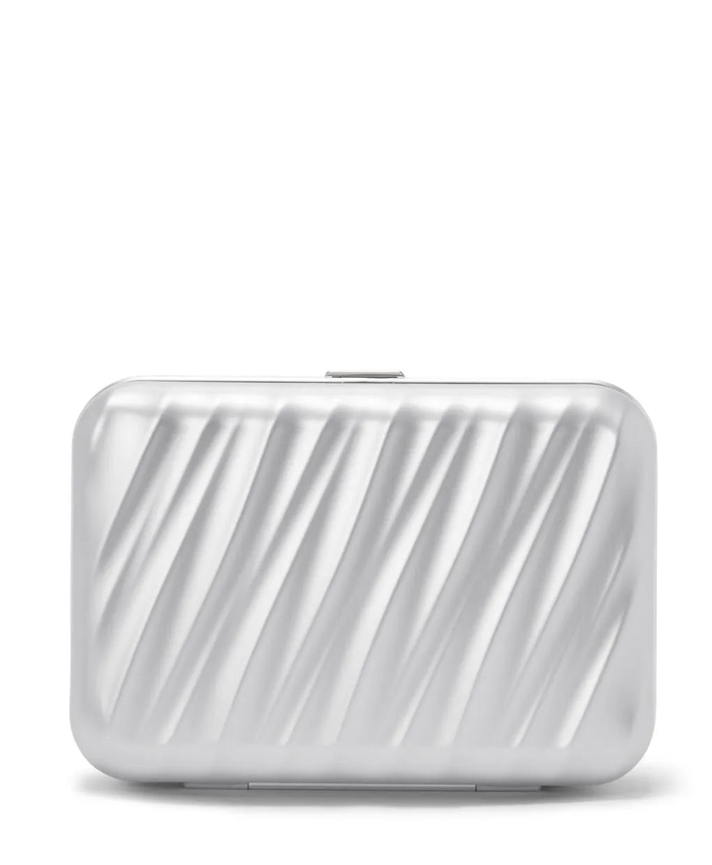 19 Degree Aluminum Cigar Case