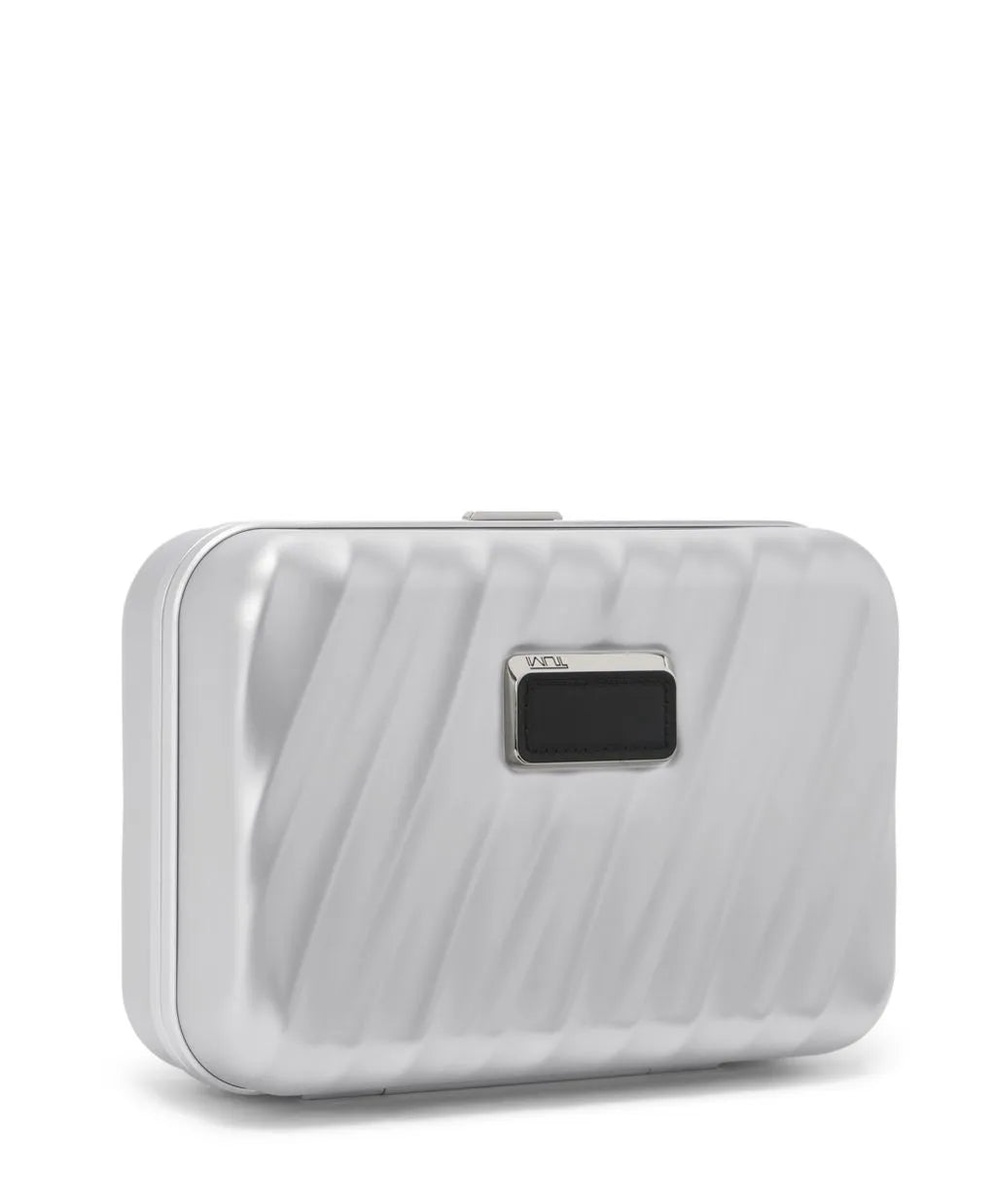 19 Degree Aluminum Cigar Case