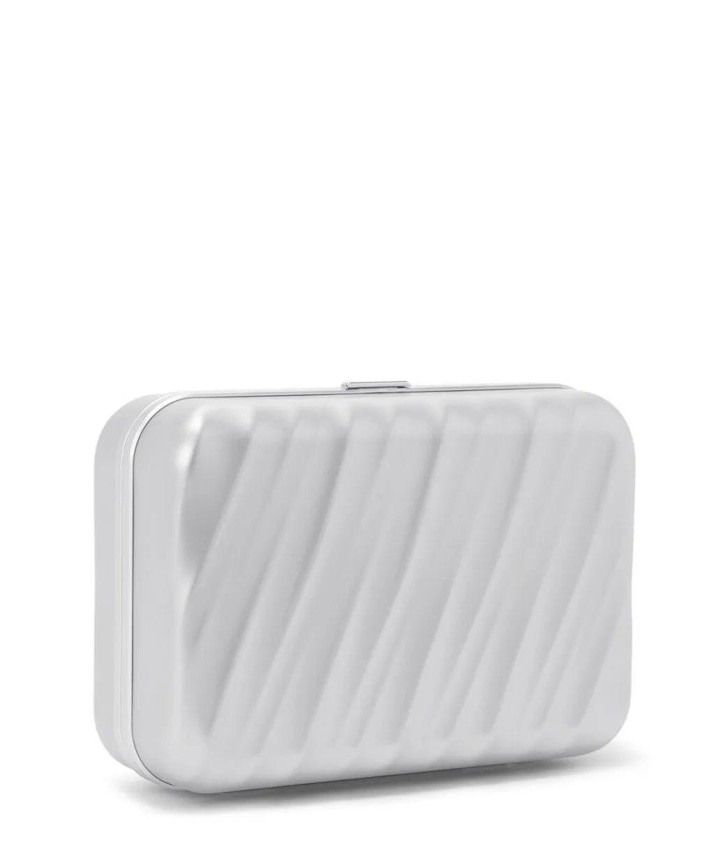 19 Degree Aluminum Cigar Case