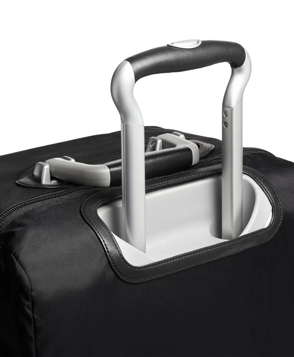 19 Degree Aluminum Expandable 20" Cover