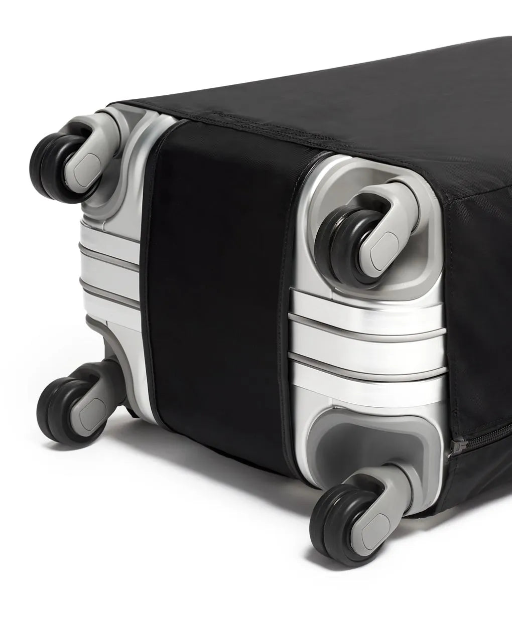 19 Degree Aluminum Expandable 20" Cover