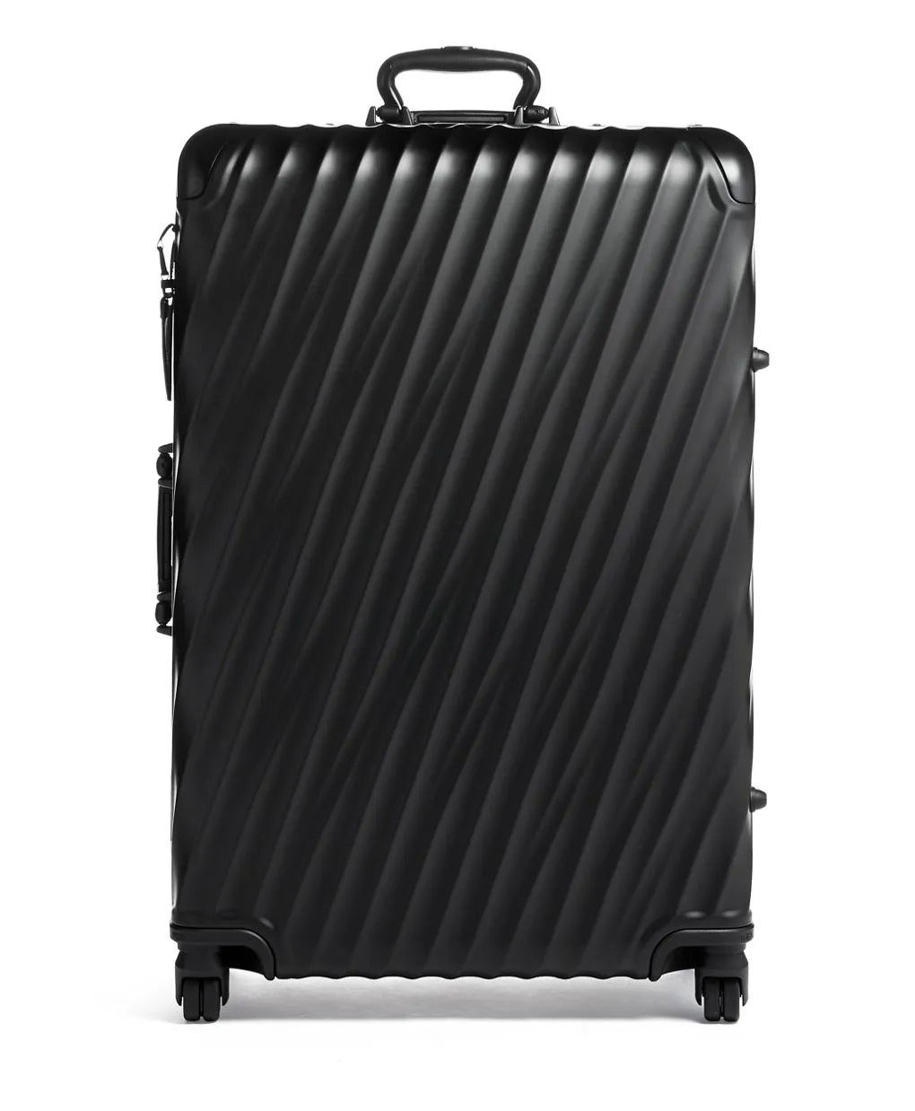 19 Degree Aluminum Large Checked