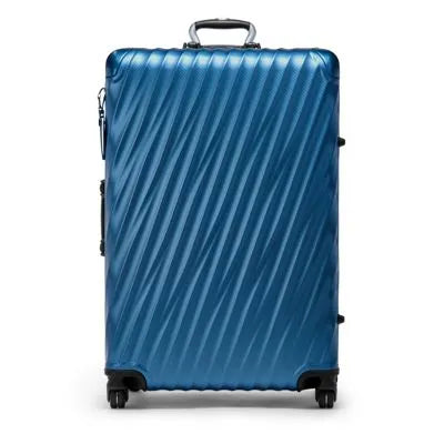 19 Degree Aluminum Large Checked