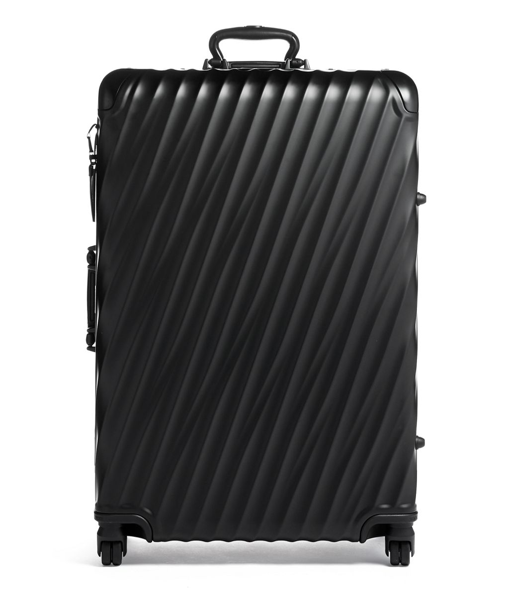 19 Degree Aluminum Large Checked