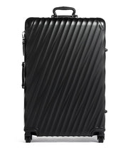 19 Degree Aluminum Large Checked