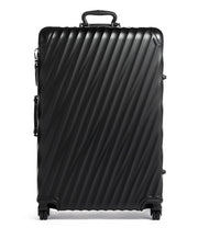 19 Degree Aluminum Large Checked
