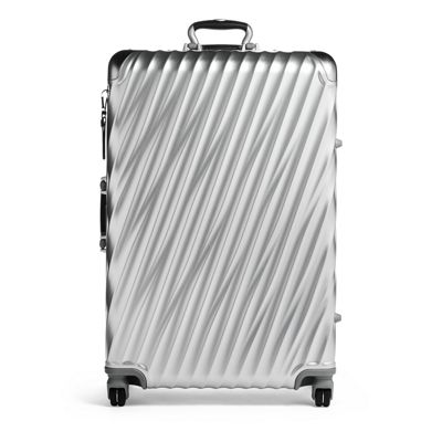 19 Degree Aluminum Large Checked