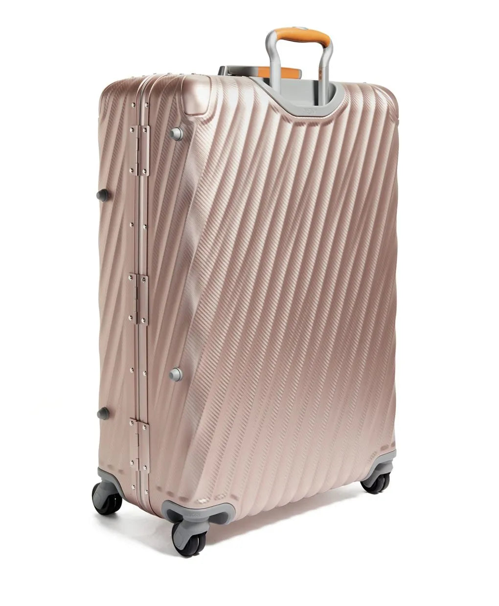 19 Degree Aluminum Large Checked