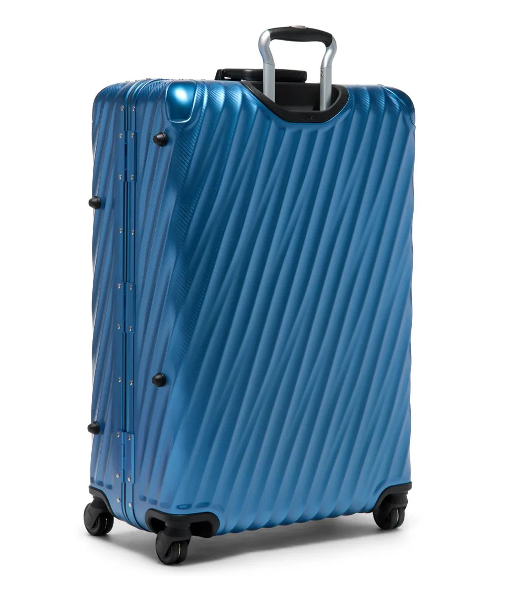 19 Degree Aluminum Large Checked