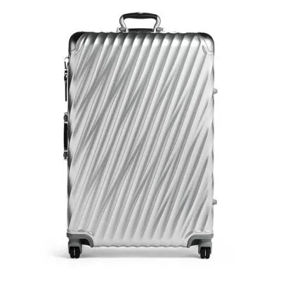 19 Degree Aluminum Large Checked