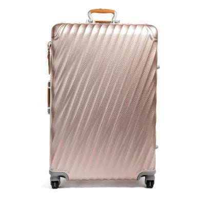 19 Degree Aluminum Large Checked