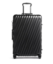 19 Degree Aluminum Medium Checked Case