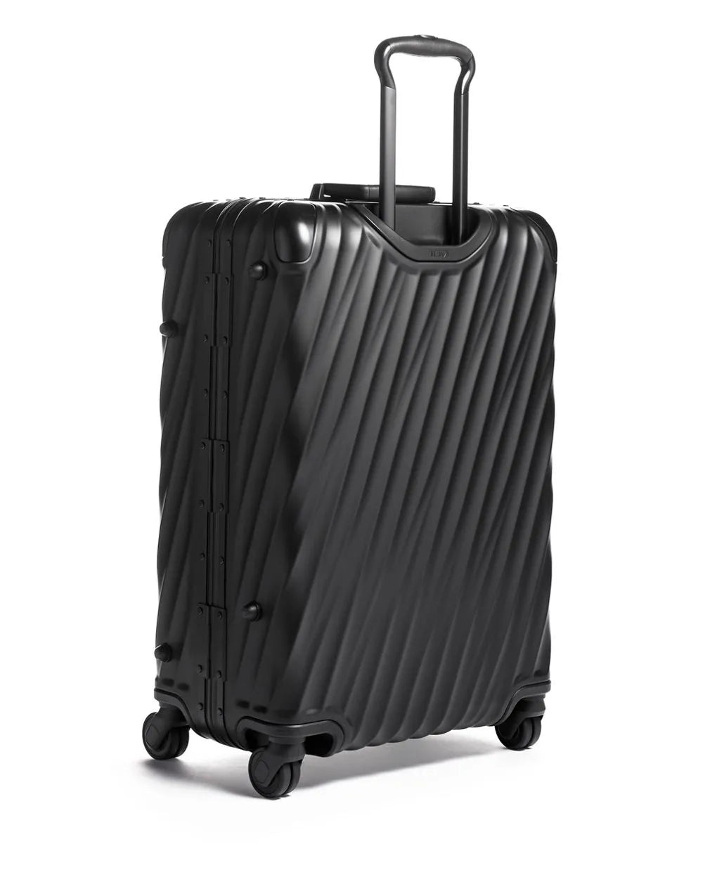 19 Degree Aluminum Medium Checked Case